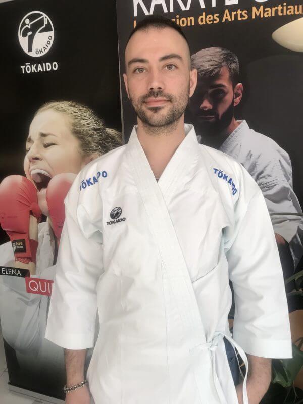 Karate-gi