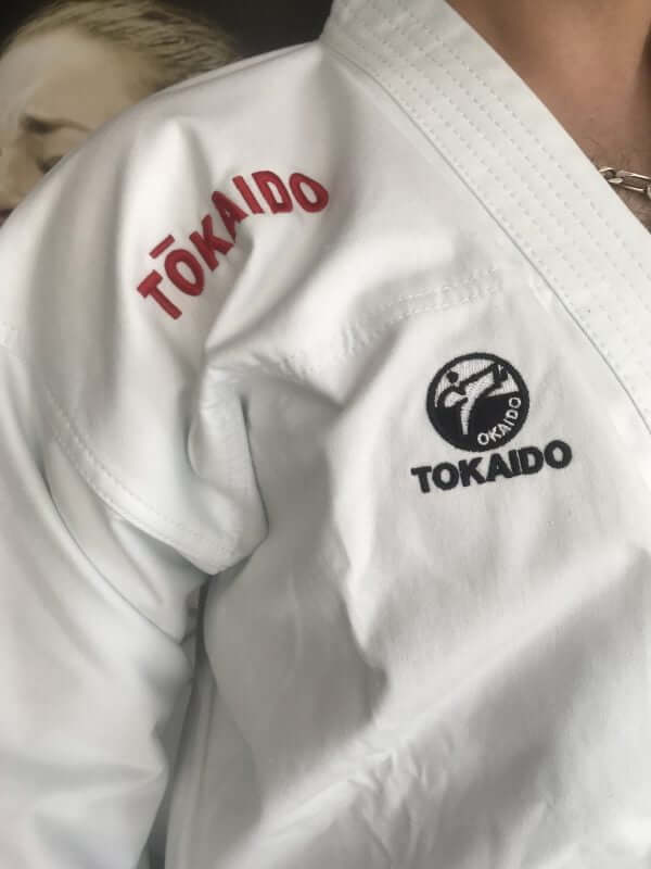 Karate-gi