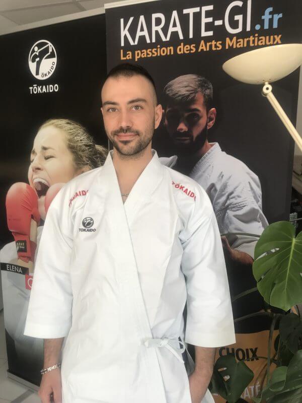 Karate-gi