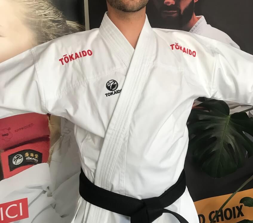 Karate-gi