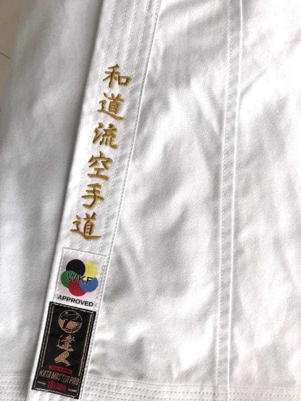 Karate-gi