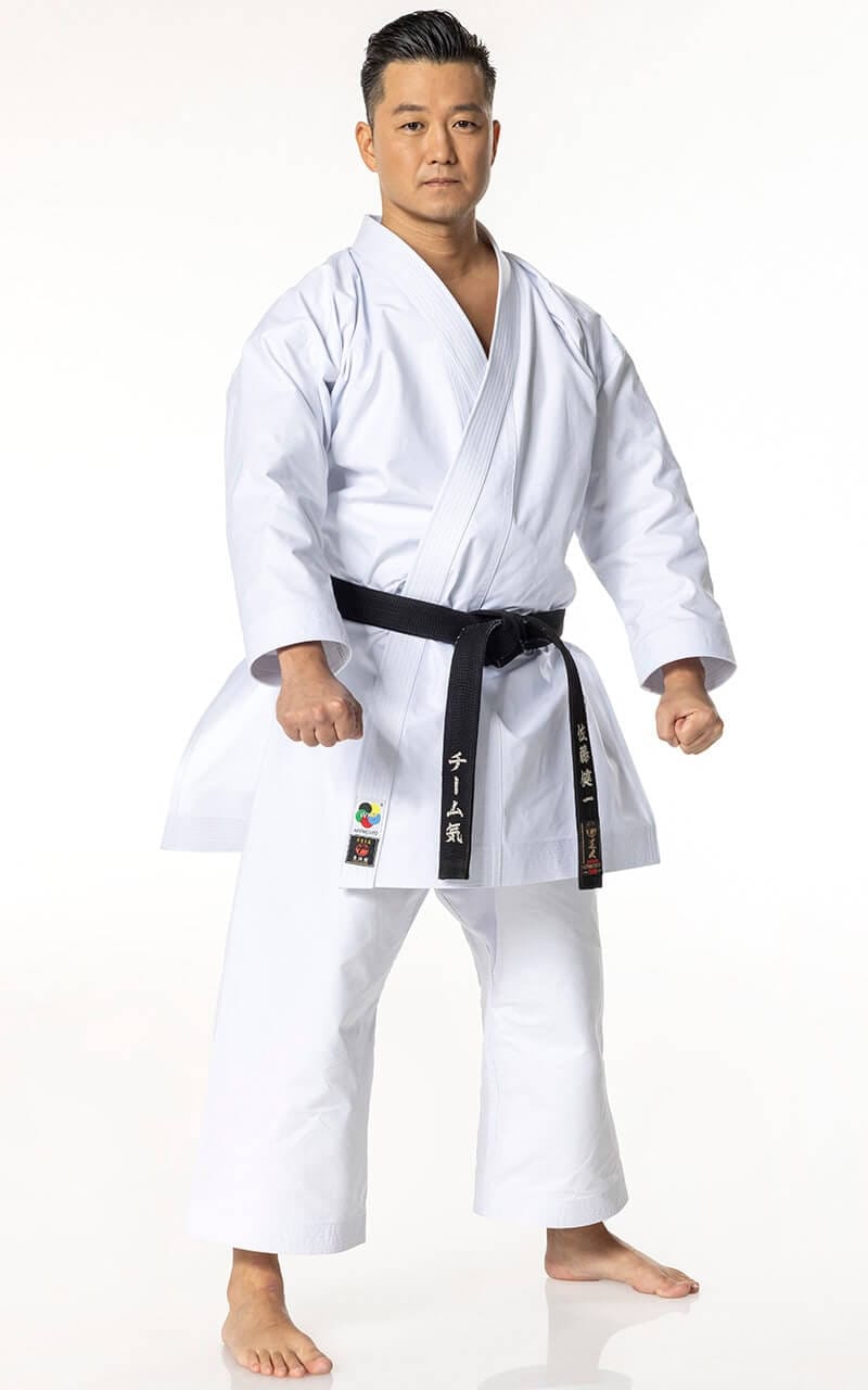 Tokaido Kata Master Sen - WKF 6 Karate-Gi