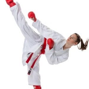 Kumite Karategi