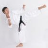 Karate-Gi Tokyodo EX-1 ultraleggero 1 Karate-Gi