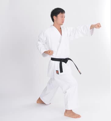 Karate-Gi ultraleggero Tokyodo Hero-2 3 Karate-Gi
