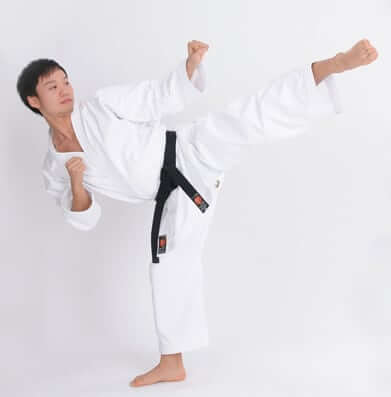 Karate-gi