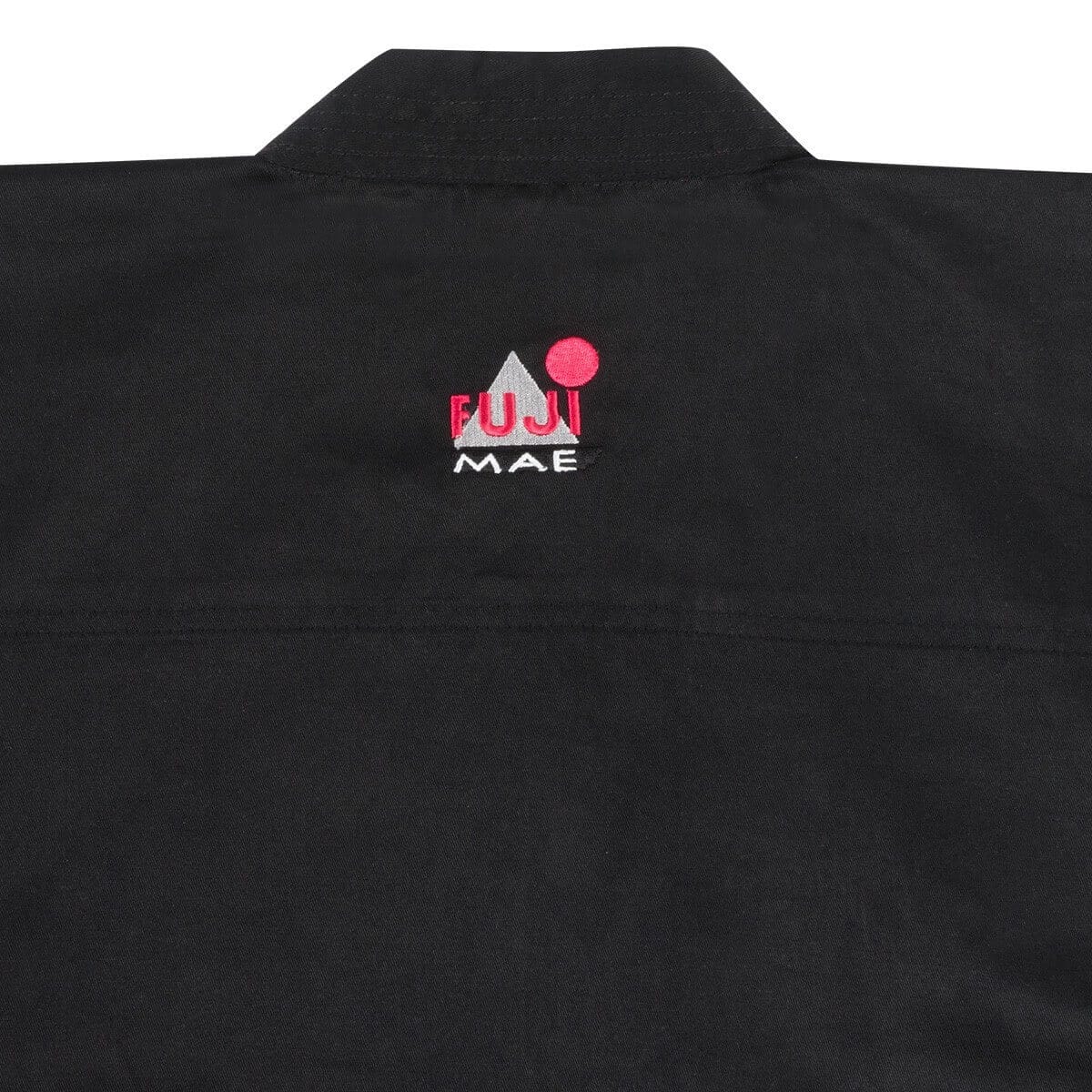 Allenamento di Karategi in kimono Fuji Mae 14 Karate-Gi