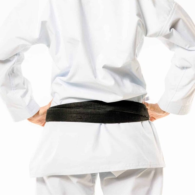 Karate-gi
