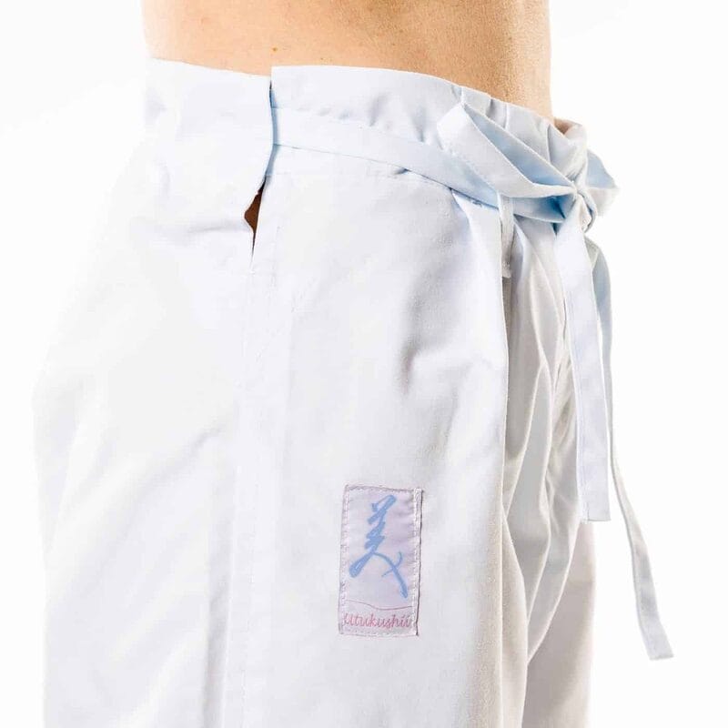 Karate-gi