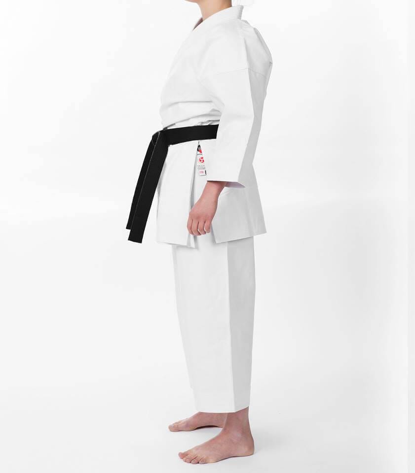 Seishin International Donna - WKF 6 Karate-Gi