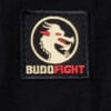 karate Super Bushido Budo-Logo del combattimento