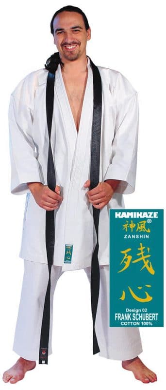 Karate-gi