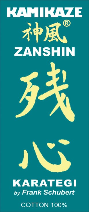 Karate-gi