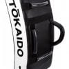 TOKAIDO Kick Shield Pro Boxe/Karate Curve in pelle Pao - immagine 2