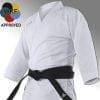 karategi Adidas ADIZERO - Adidas KO Karate-Gi approvato