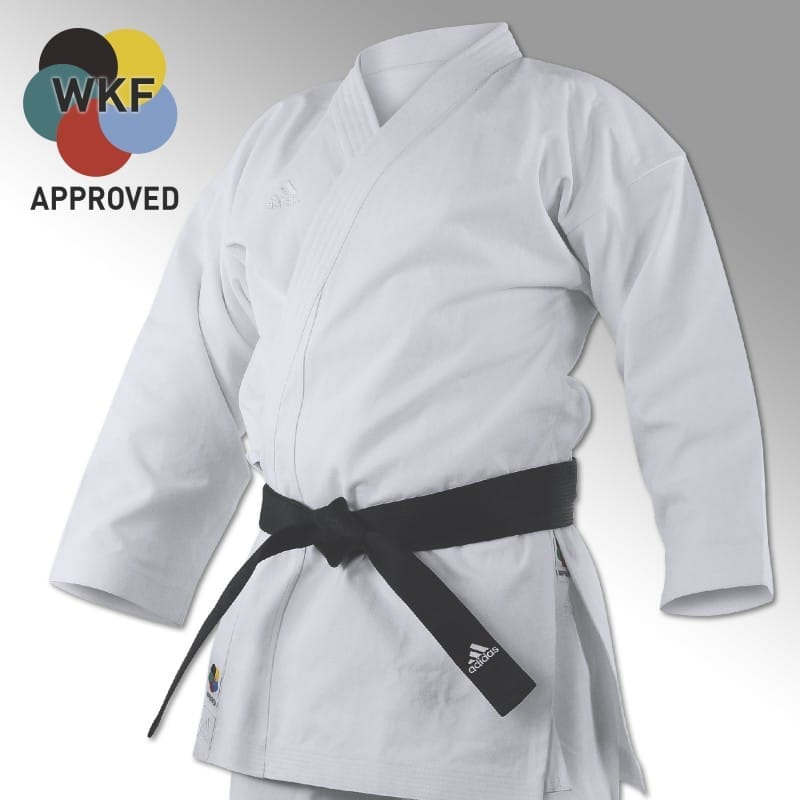 Karate-gi