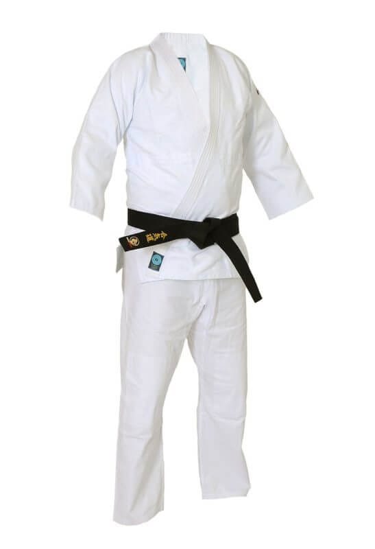 Karate-gi