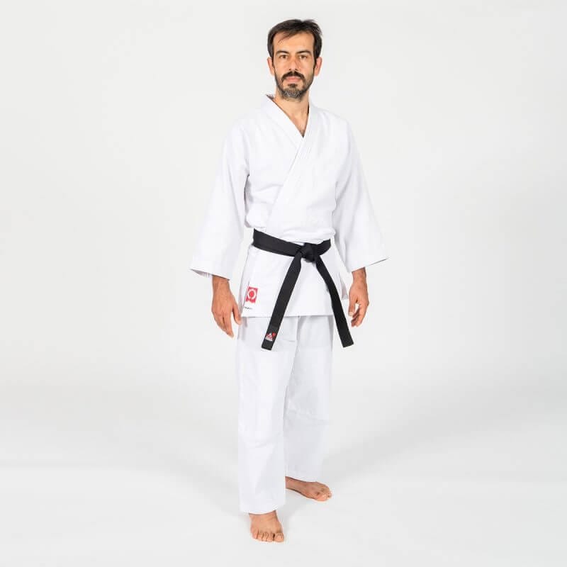 Karate-gi
