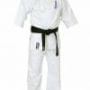 Kimono Budo-Lotta Kyokushinkai ricamato karategi