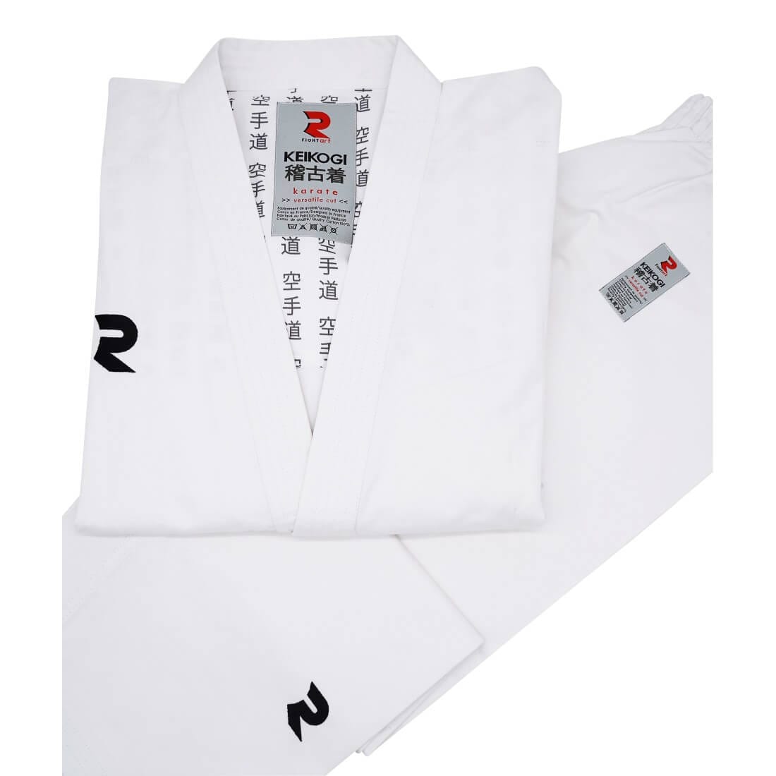 Karategi di karate - Fight-Art 6 Karategi di karate - Fight-Art