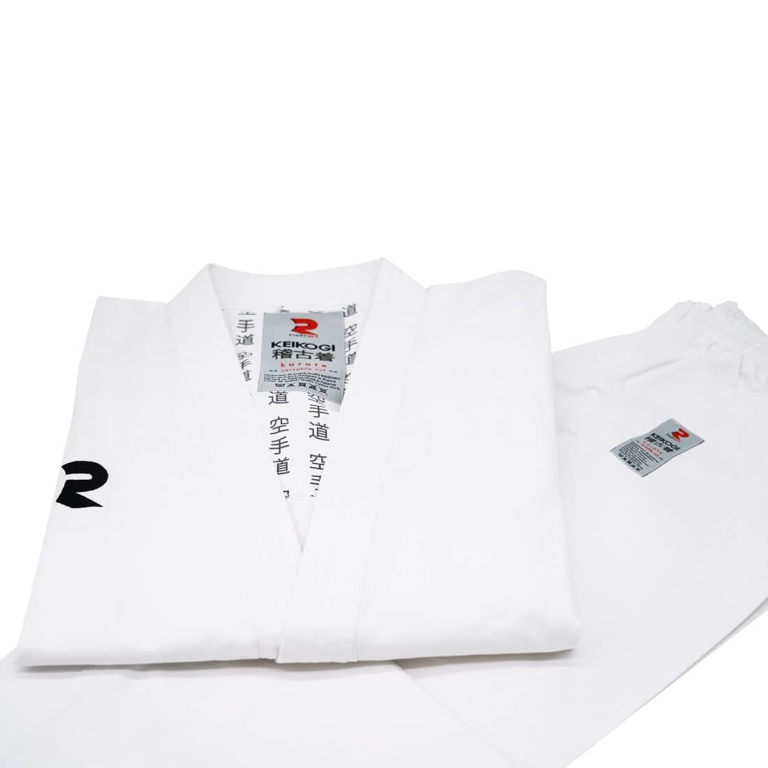 Karategi di karate - Fight-Art 3 kimono de karaté-Keikogi - Fight-Art