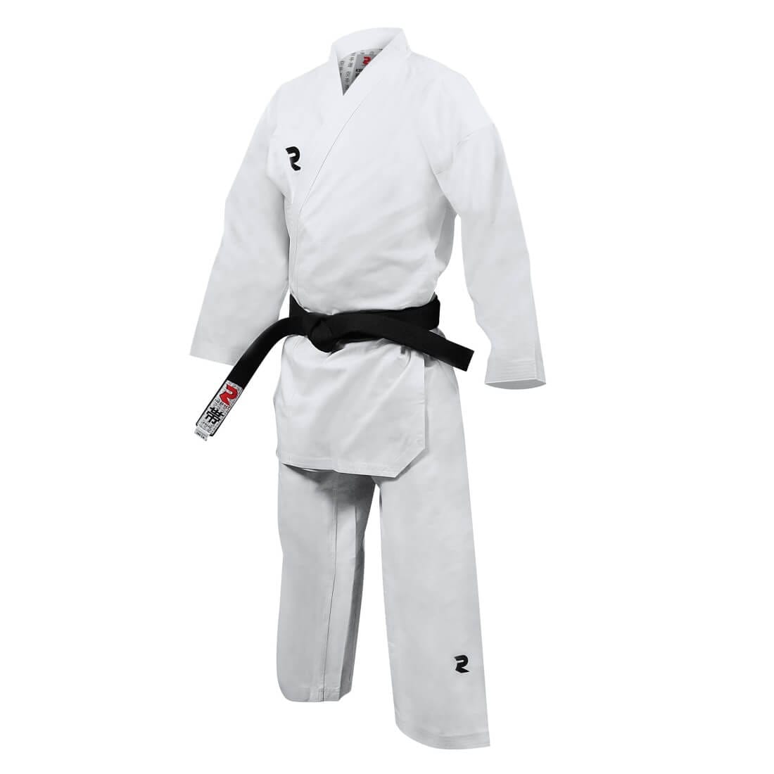 Karategi di karate - Fight-Art 8 Kimono da karategi Fight-Art