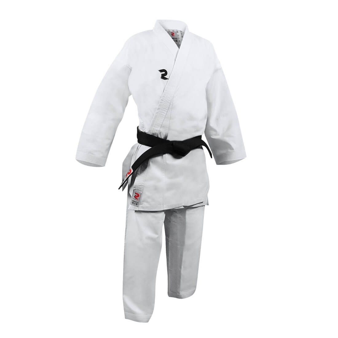 Karategi di karate - Fight-Art 5 Karategi - Fight-Art