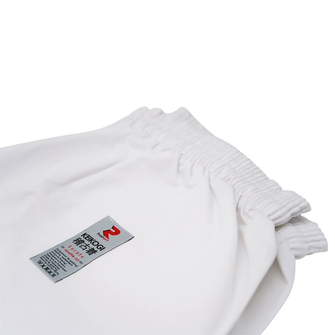 Karategi di karate - Fight-Art 9 Karategi di Keikogi-FightArt