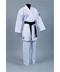 Karategi bianco da allenamento