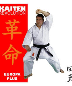 Kaiten Revolution Europa Plus karate kimono