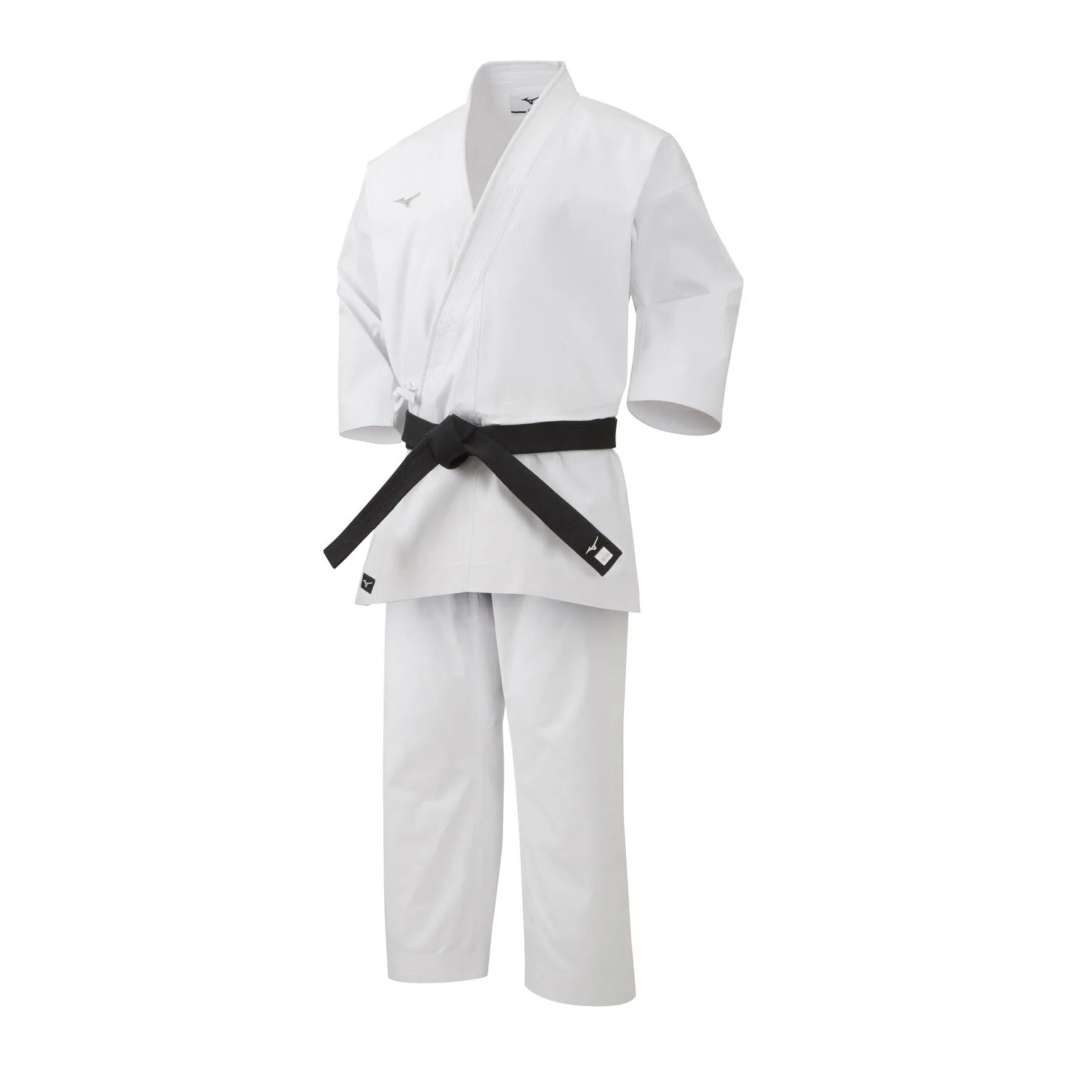 Karategi Mizuno Kime 2026 – Kata 3 Karategi Mizuno Kime 2026 – Kata