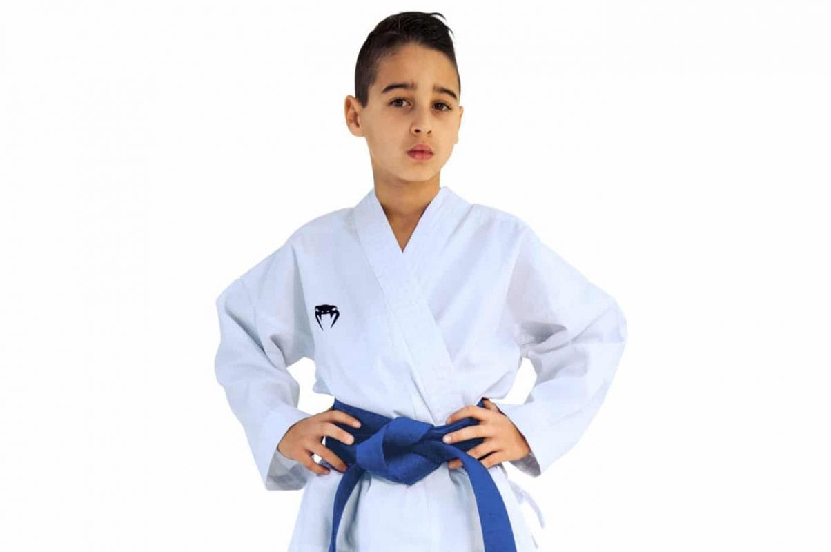 Karate-gi