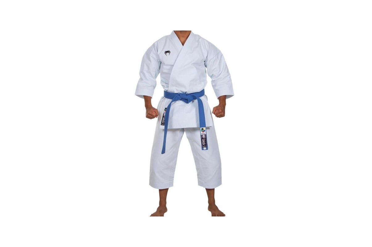 Karate-gi