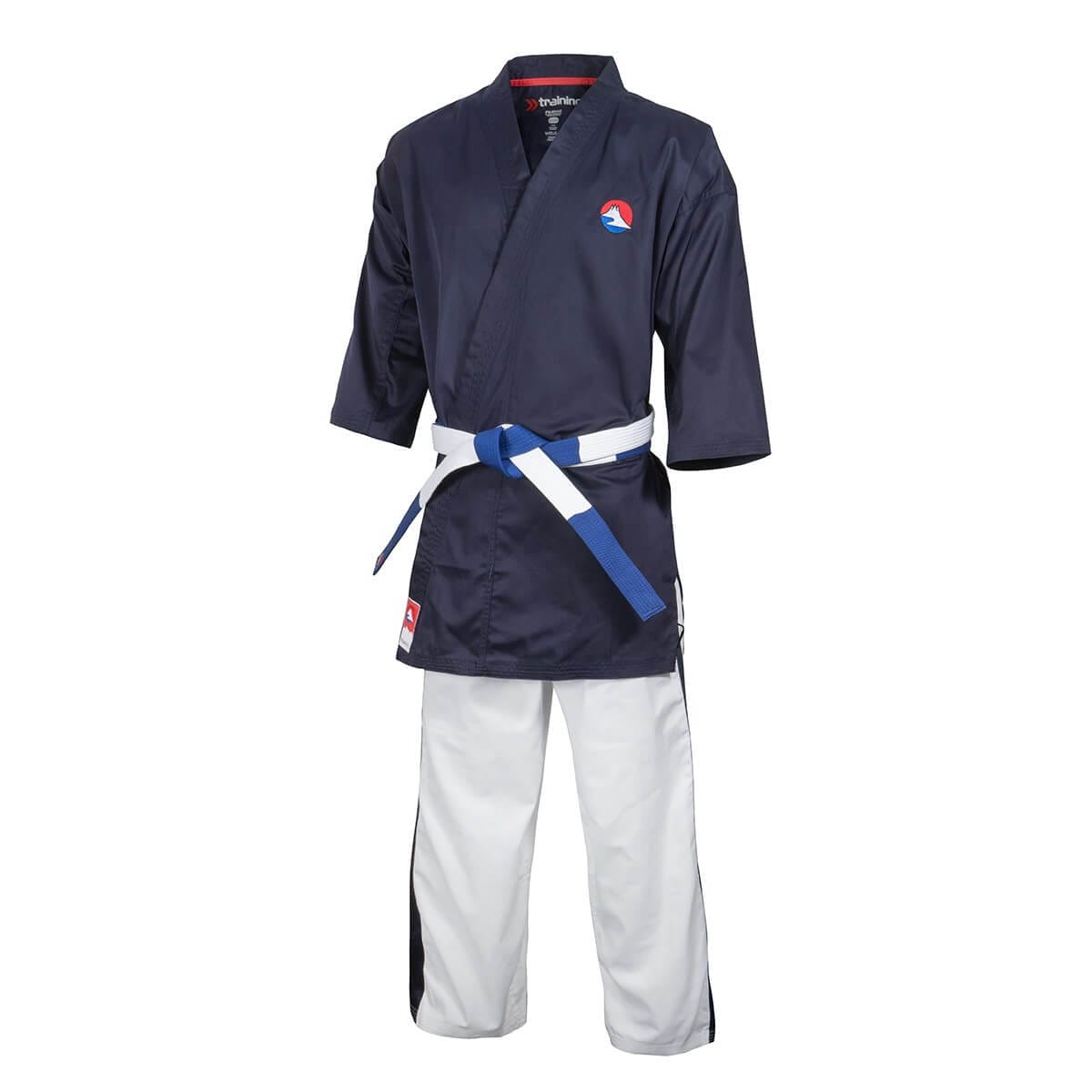 Kimono FUJI-MAE Yoseikan Training 3 Kimono FUJI-MAE Yoseikan Training
