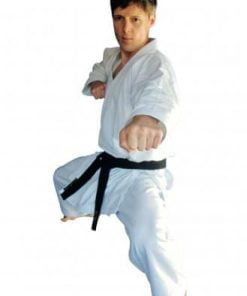 Hirota MH-10 - Karategi per pesi elevati