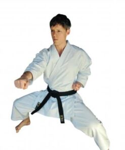 Kimono Hirota MH-11 - Peso medio-dogi karategi