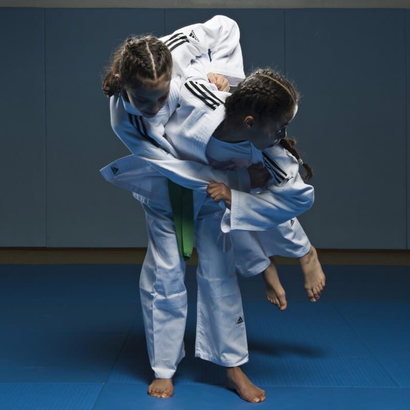 Karate-gi