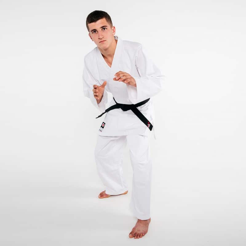 Karate-gi