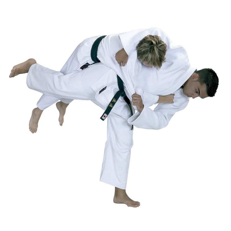 Karate-gi