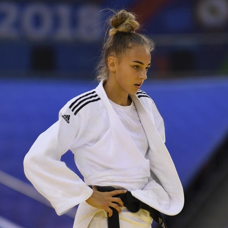 Karate-gi