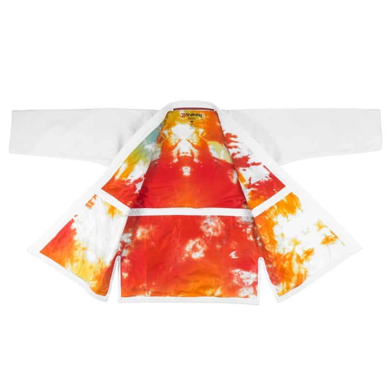 Karate-gi