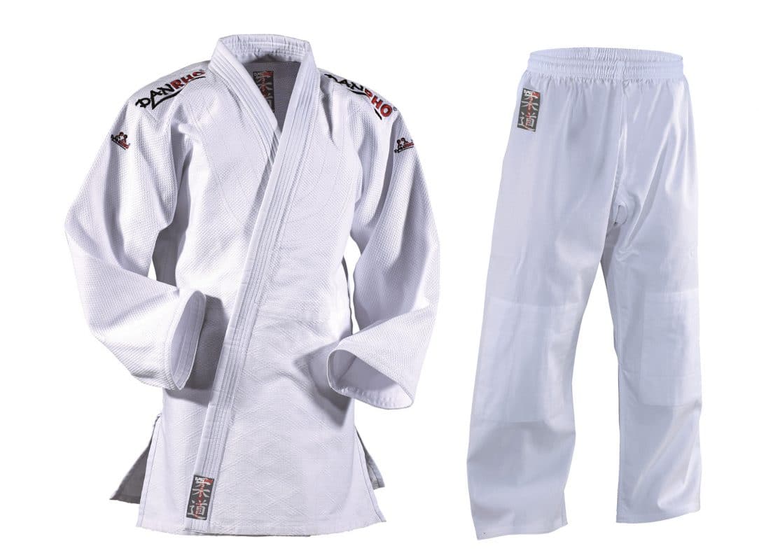 Karate-gi