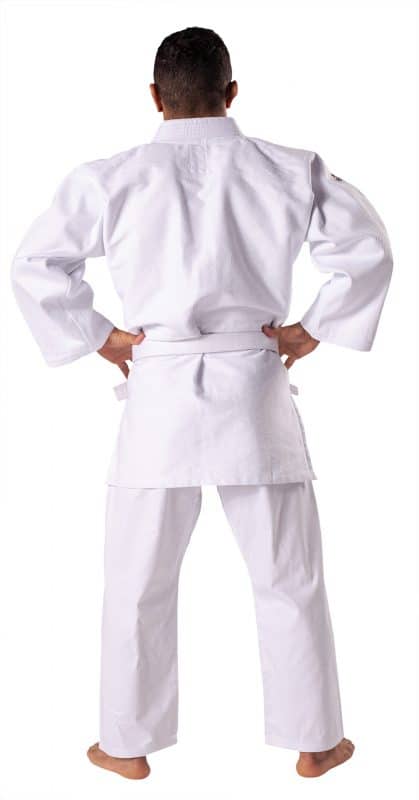 Karate-gi