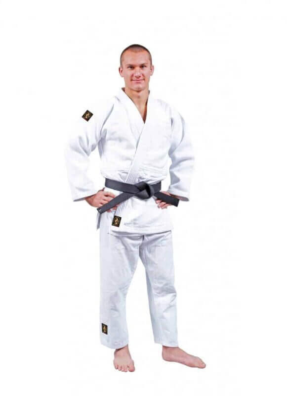Karate-gi