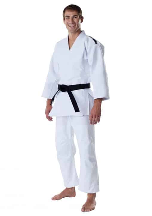 Karate-gi