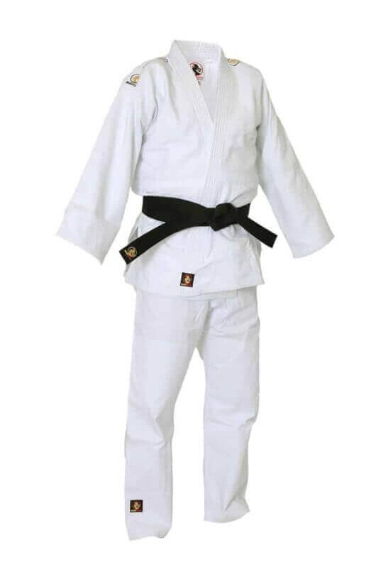 Karate-gi