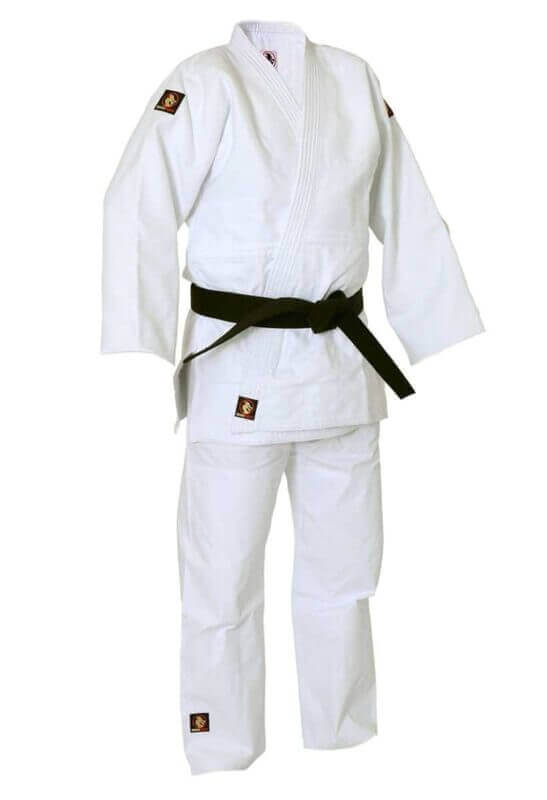 Karate-gi