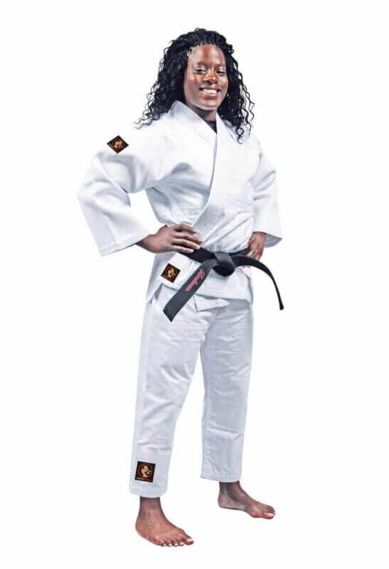 Karate-gi
