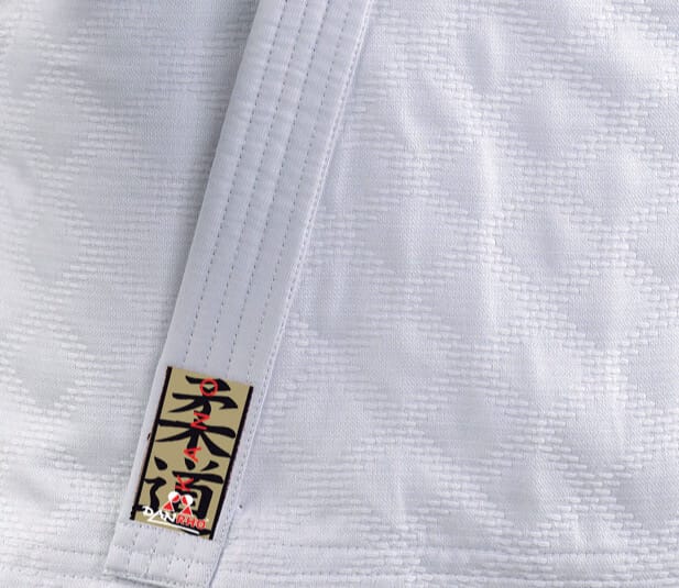 Karate-gi