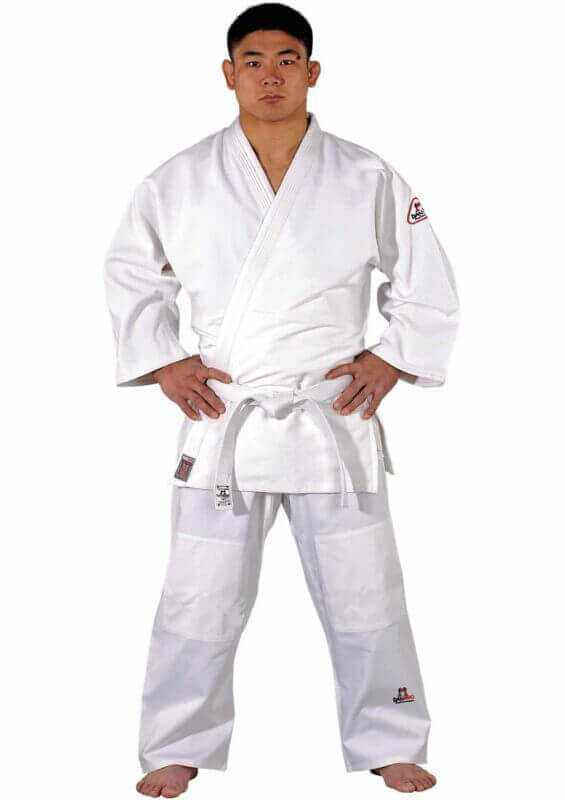 Karate-gi